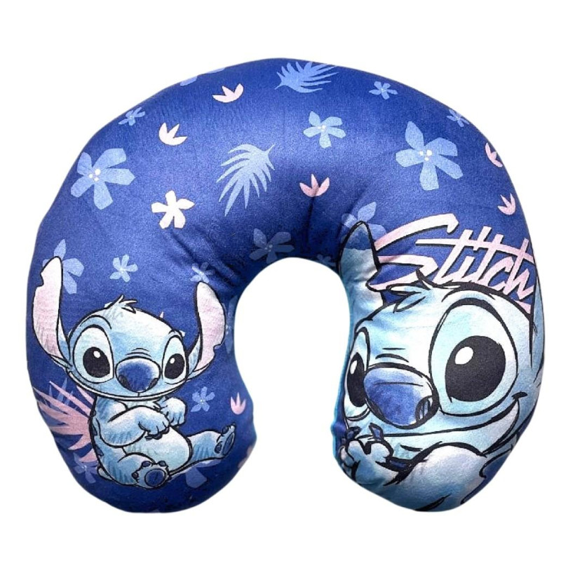 Cestovný vankúš Lilo a Stitch