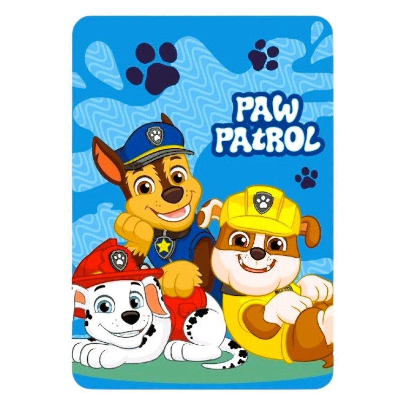 Deka Labková patrola