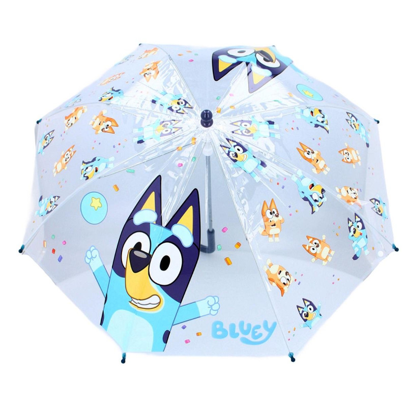Dáždnik Bluey