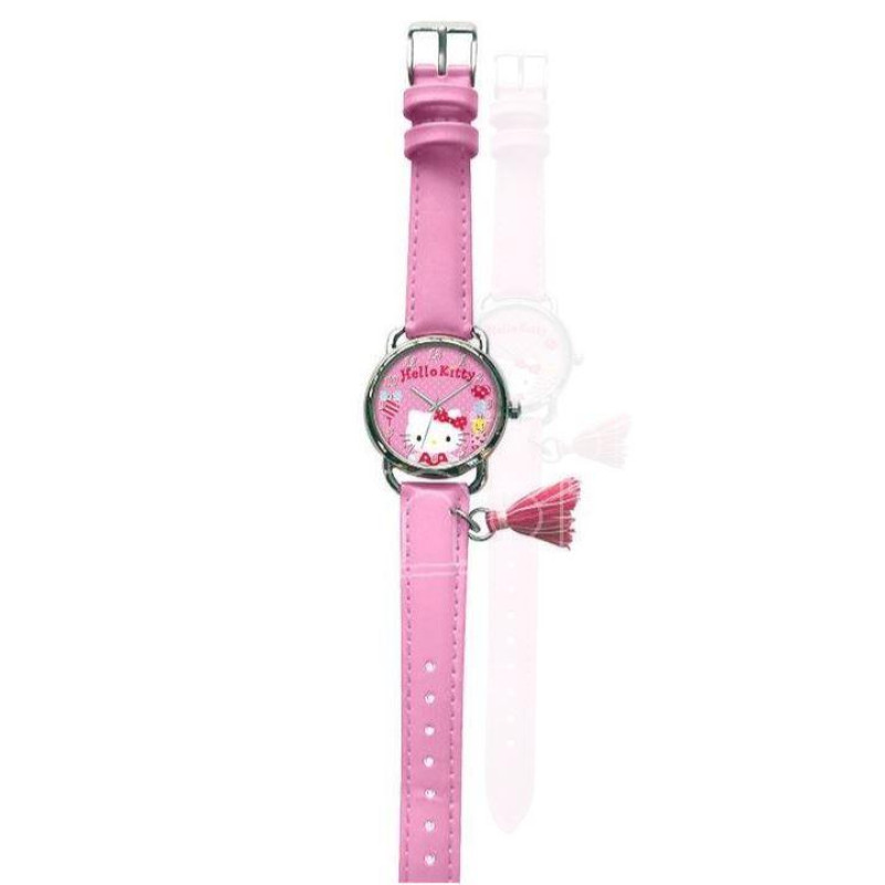 Hodinky Hello Kitty v darčekovom boxe