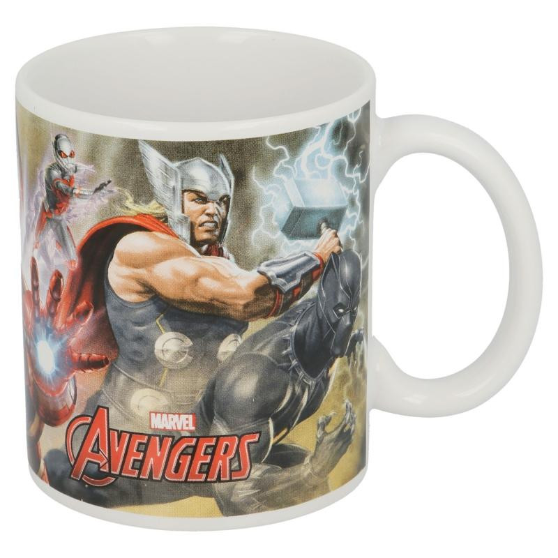 Hrnček AVENGERS