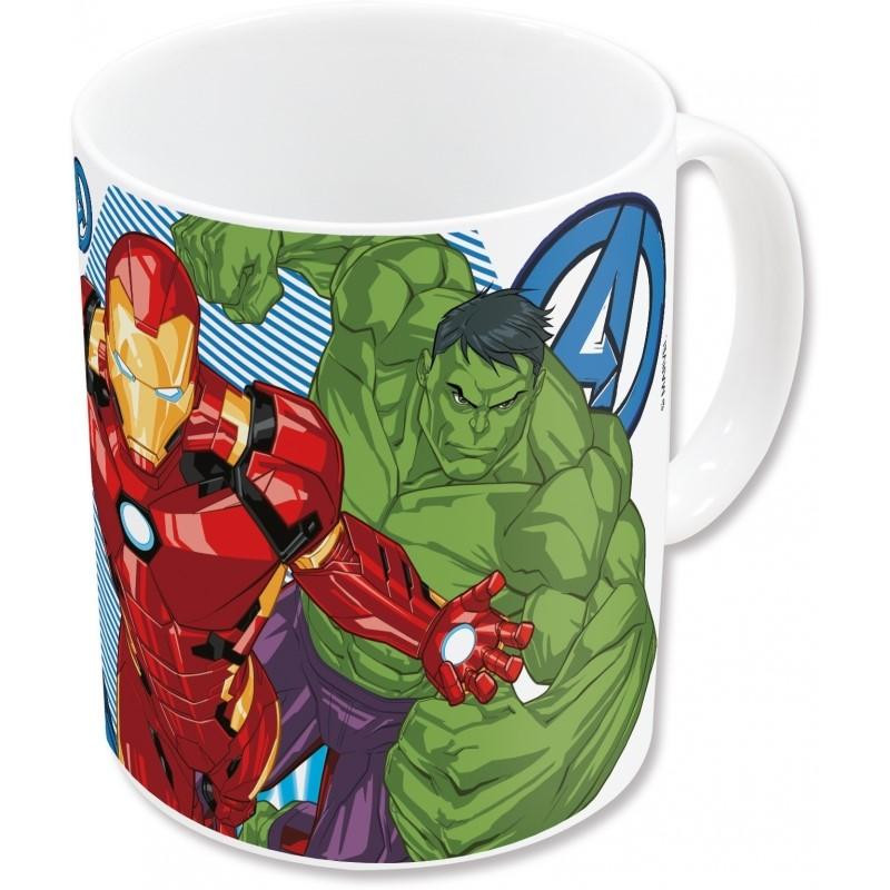 Hrnček AVENGERS