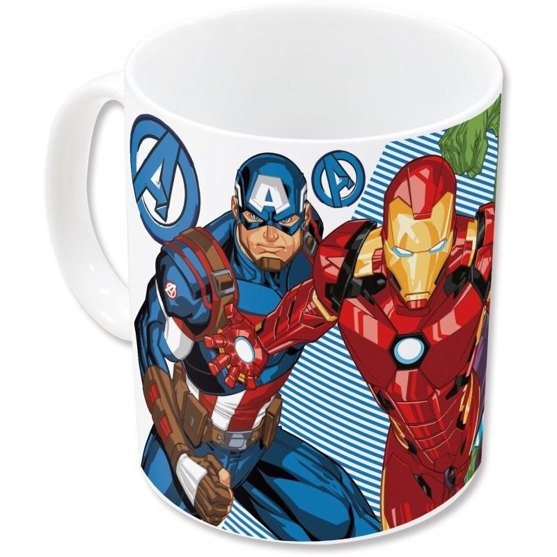 Hrnček AVENGERS