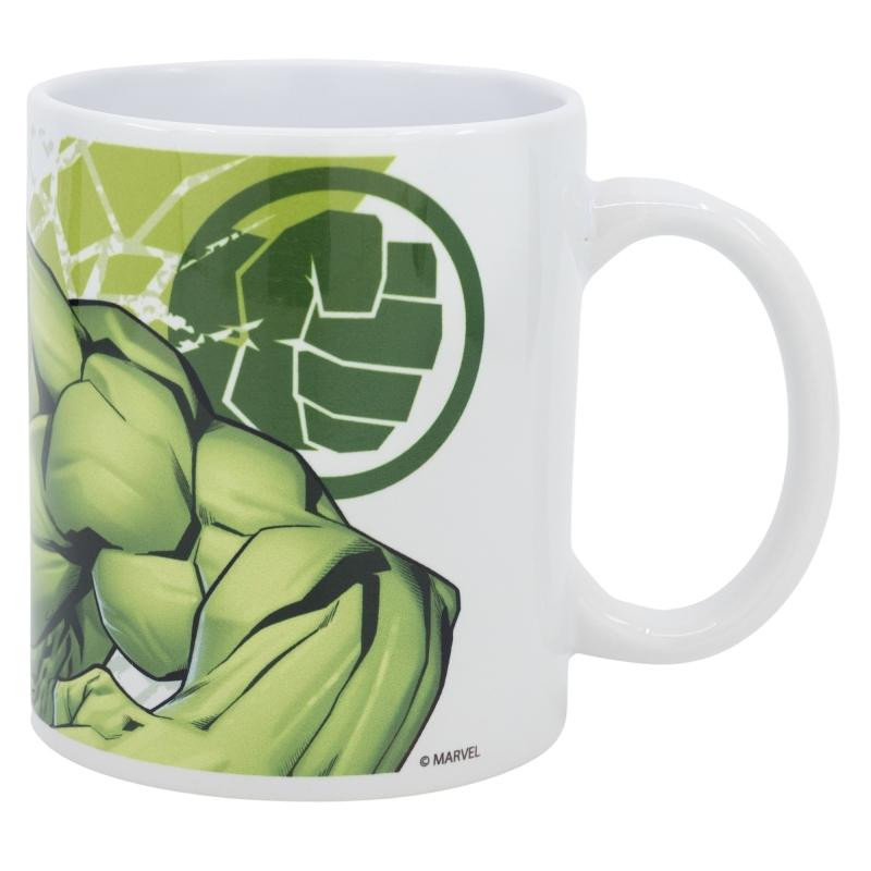 Hrnček Hulk