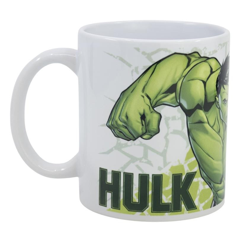 Hrnček Hulk