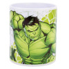 Hrnček Hulk