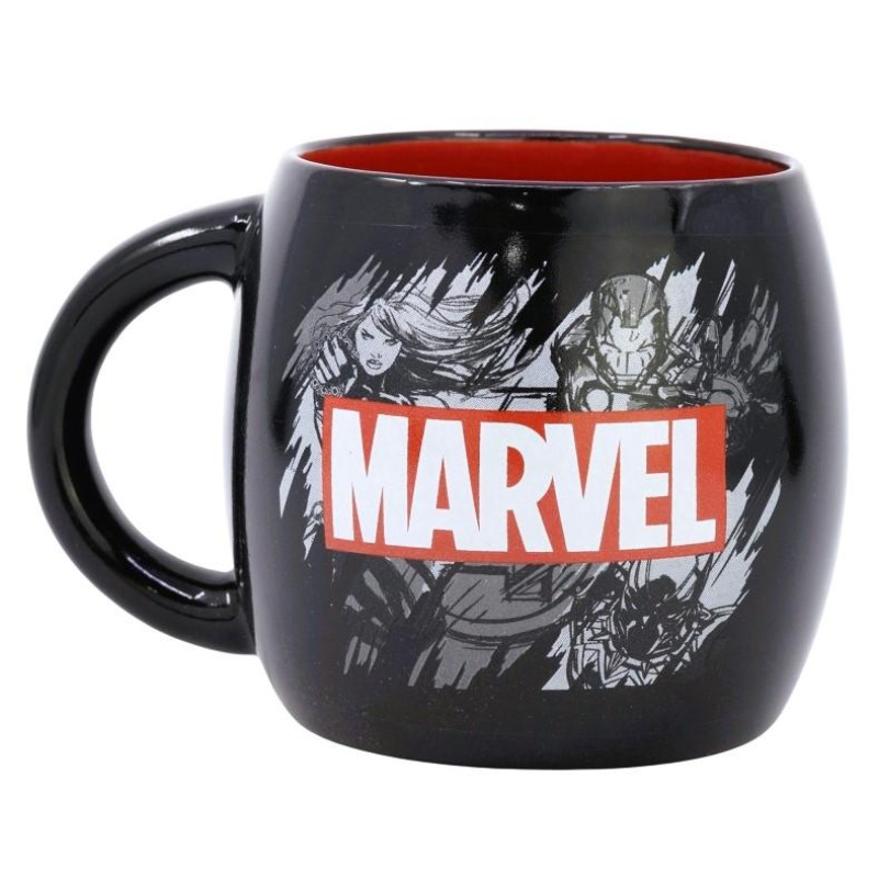 Hrnček Marvel