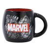 Hrnček Marvel