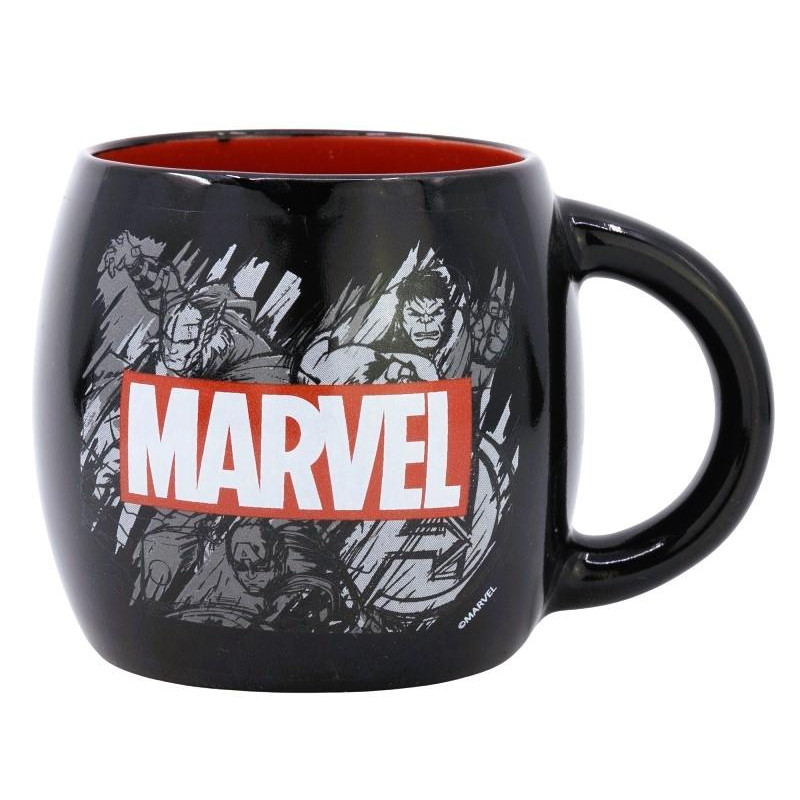 Hrnček Marvel