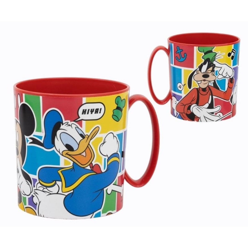 Hrnček Mickey
