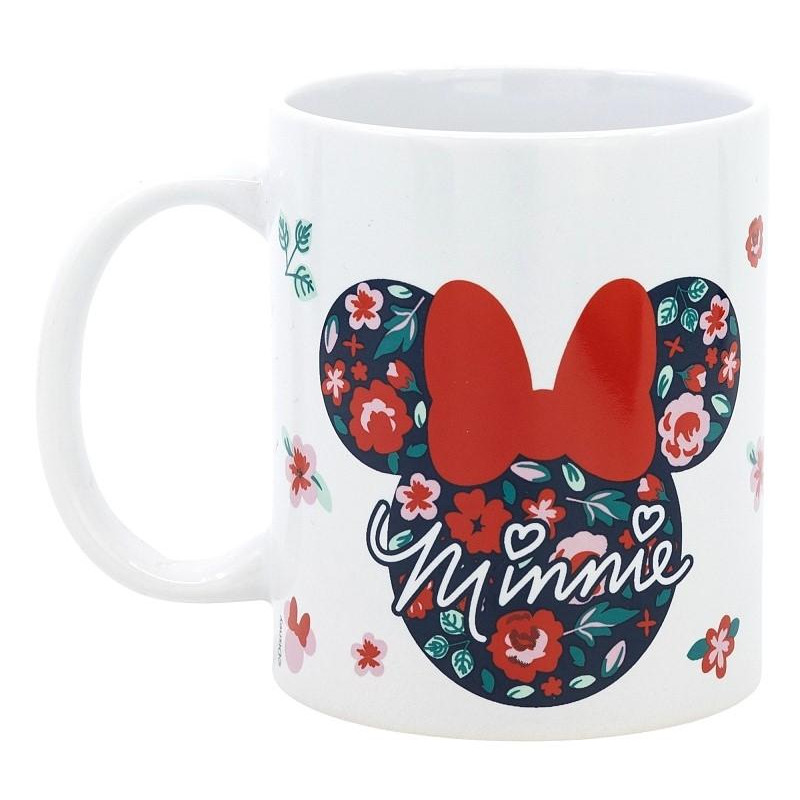 Hrnček Minnie