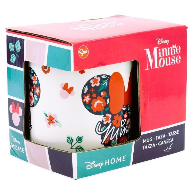 Hrnček Minnie