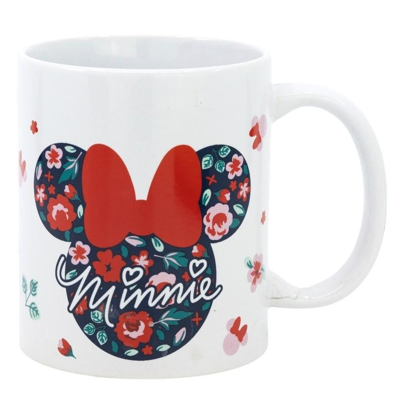 Hrnček Minnie