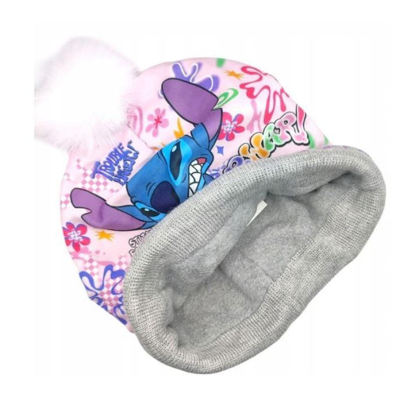 Kulich Lilo a Stitch