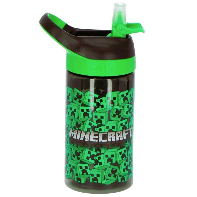 Láhev Minecraft