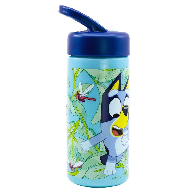 Fľaša na pitie Bluey