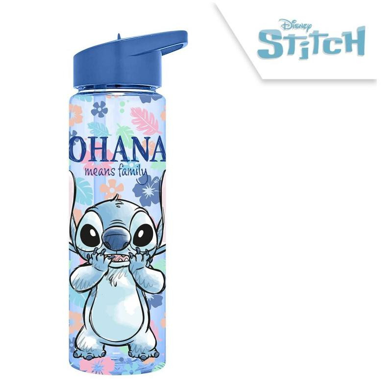 Láhev na pití Lilo a Stitch