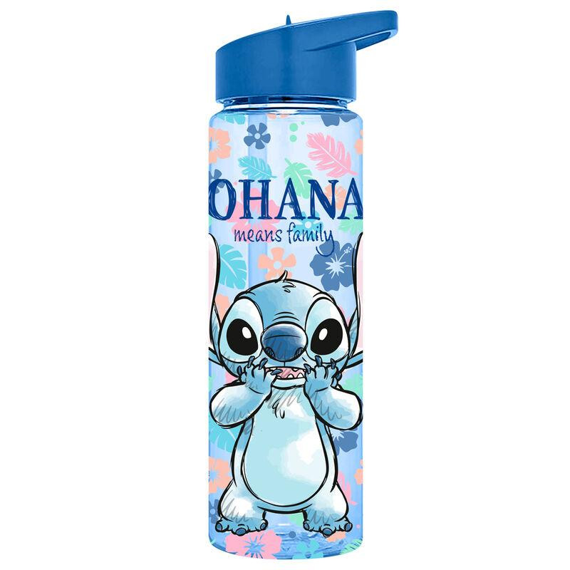 Láhev na pití Lilo a Stitch