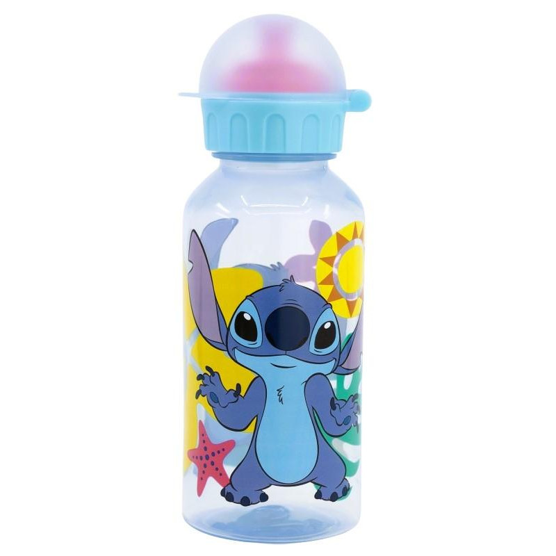 Fľaša na pitie Lilo a Stitch
