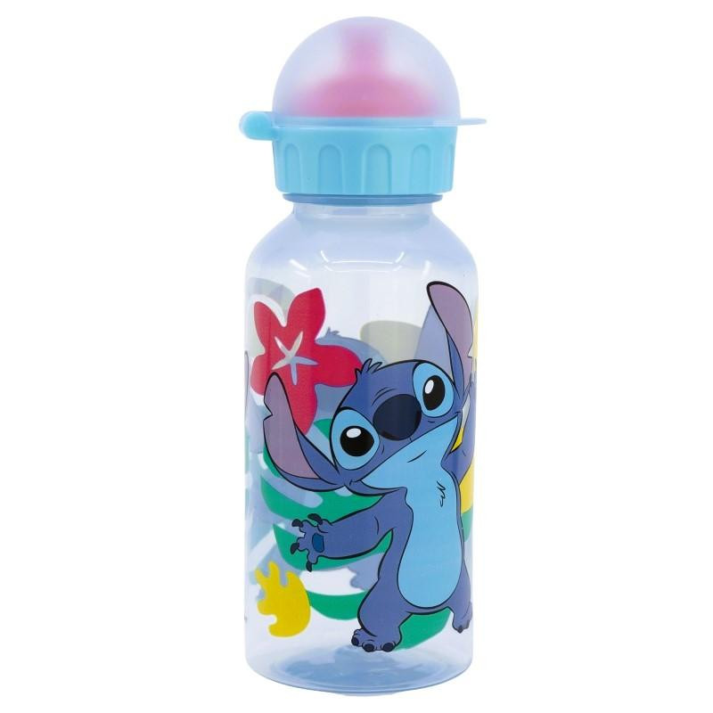 Fľaša na pitie Lilo a Stitch