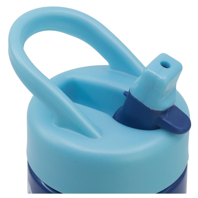 Fľaša na pitie Stitch