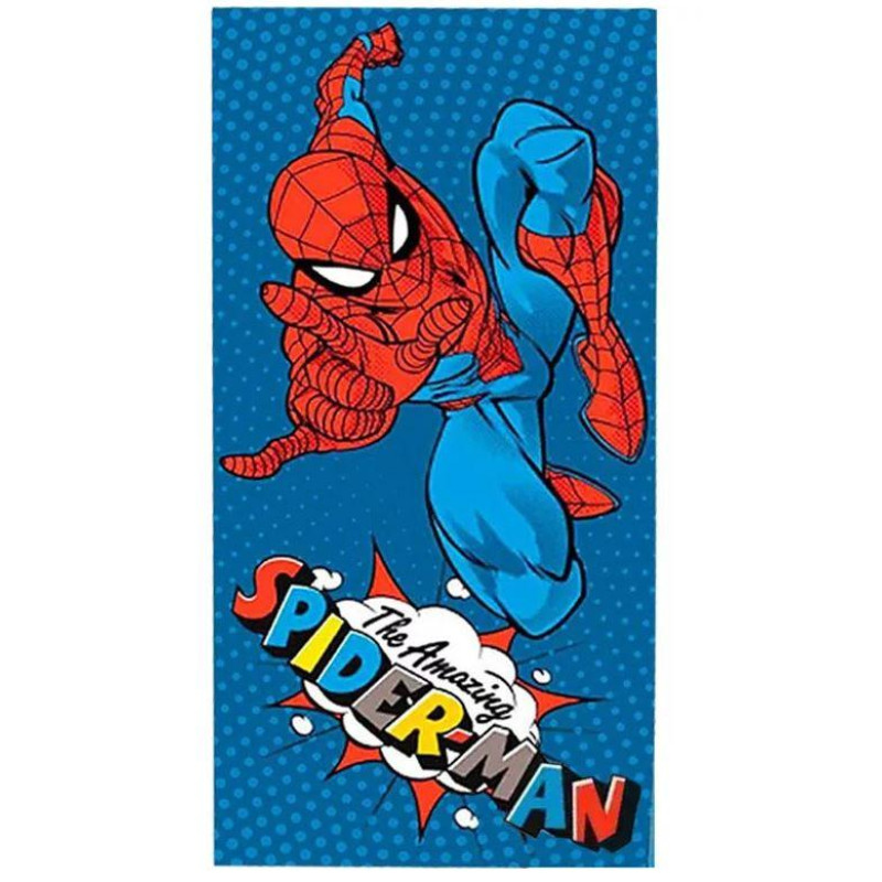 osuška Spiderman