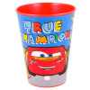 PLASTOVÝ KELÍMEK CARS