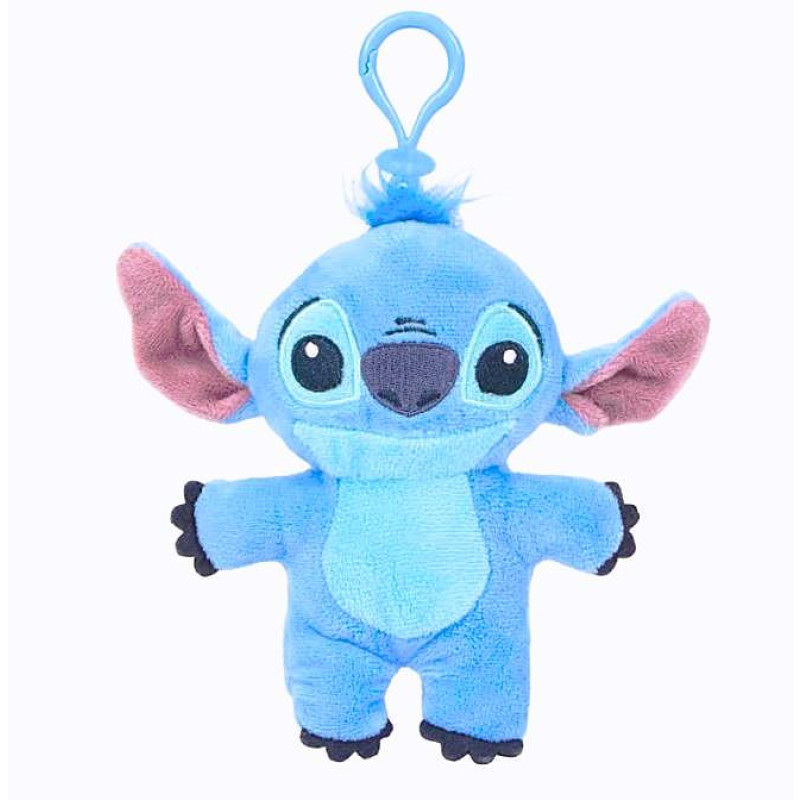 Plyšák Lilo a Stitch 14cm