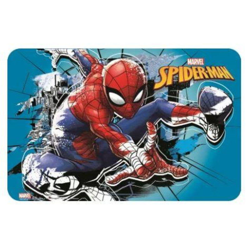 PODLOŽKA SPIDERMAN