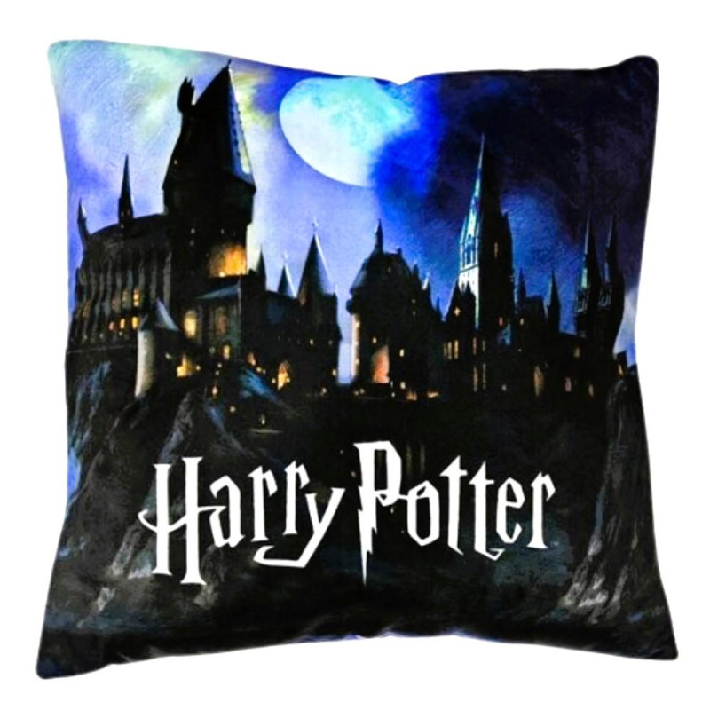 Vankúš Harry Potter