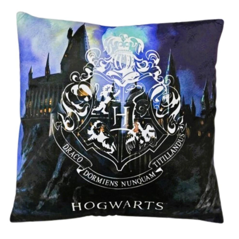 Vankúš Harry Potter