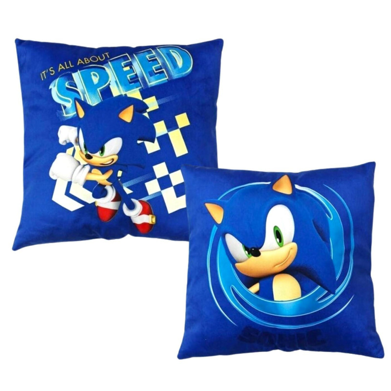 Vankúš Sonic