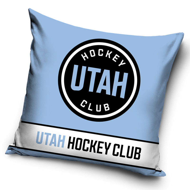 Vankúšik NHL Utah Hockey Club