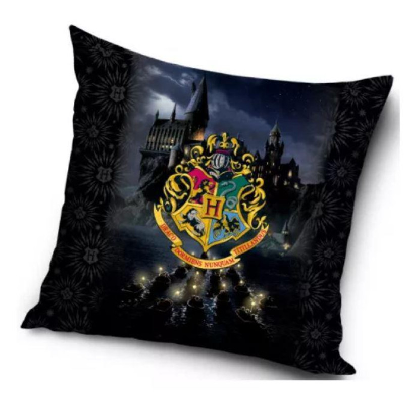 Povlak na vankúšik Harry Potter