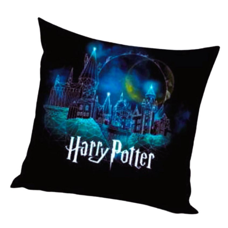 Povlak na vankúšik Harry Potter