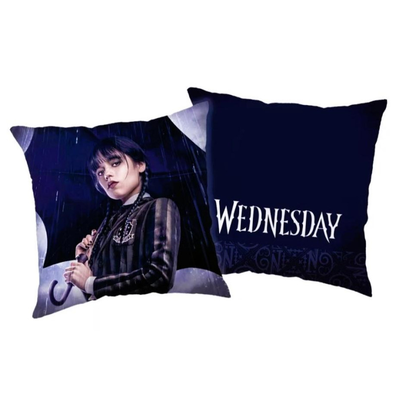 Obliečka na vankúšik Wednesday
