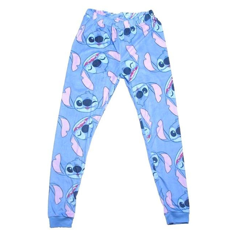 Pyžamo pre dospelých Lilo a Stitch