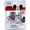 Súprava hodinky a remienky Mickey