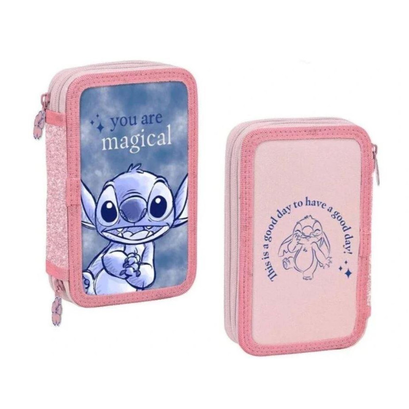 Vybavený peračník Lilo a Stitch