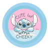 3 - Dílná Plastová Souprava Souprava Lilo a Stitch Cheeky