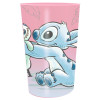 3 - Dílná Plastová Souprava Souprava Lilo a Stitch Cheeky