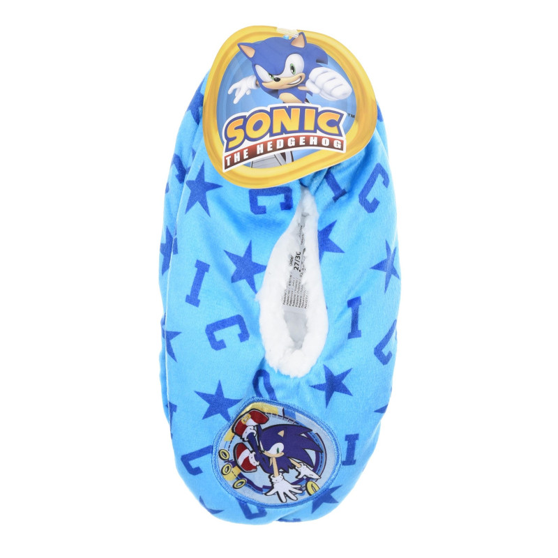 Bačkory Sonic