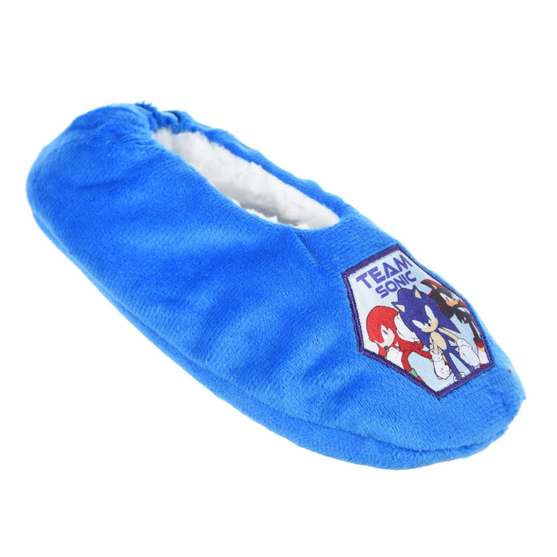 Bačkory Sonic