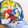 Kšiltovka Sonic my tři