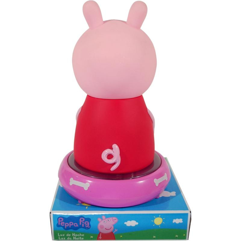 Lampička Peppa Pig