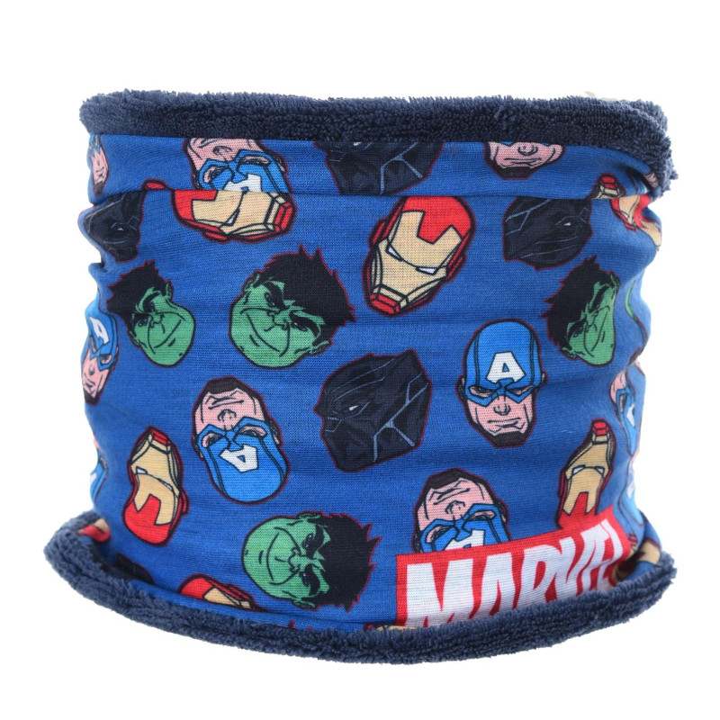Nákrčník Avengers hlavy