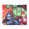 Nákrčník Avengers Hulk a Captain America
