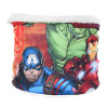 Nákrčník Avengers Hulk a Captain America