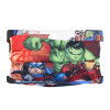 Nákrčník Avengers Hulk a Captain America