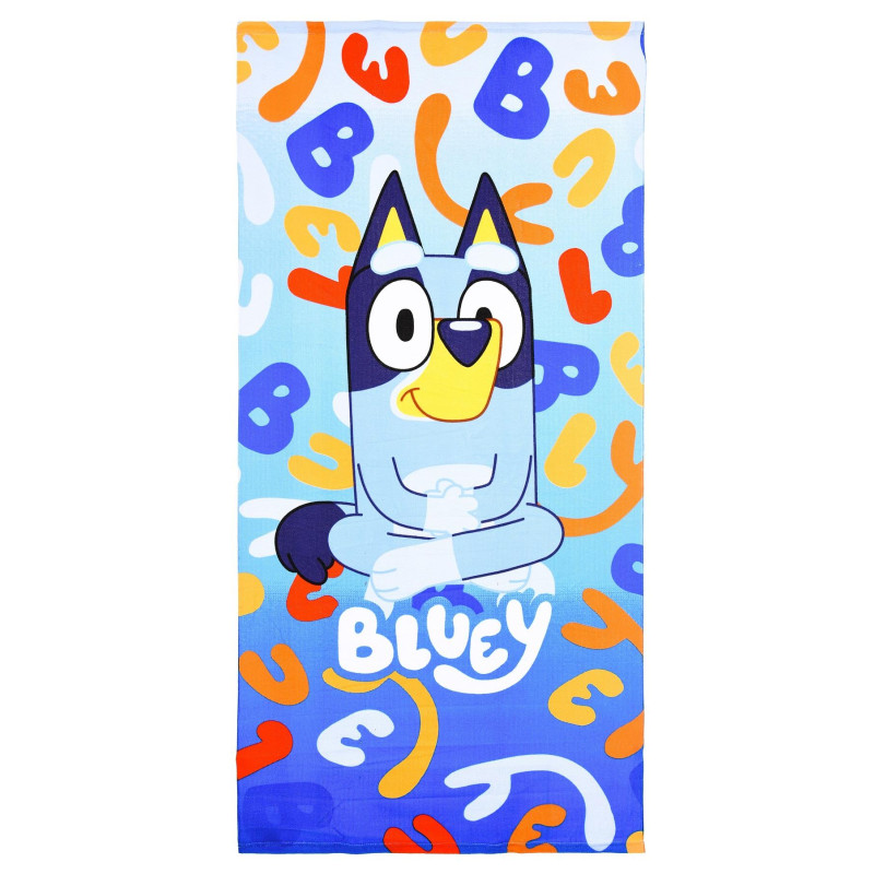 Osuška Bluye